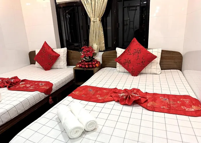 Rhine Guest House Hong Kong