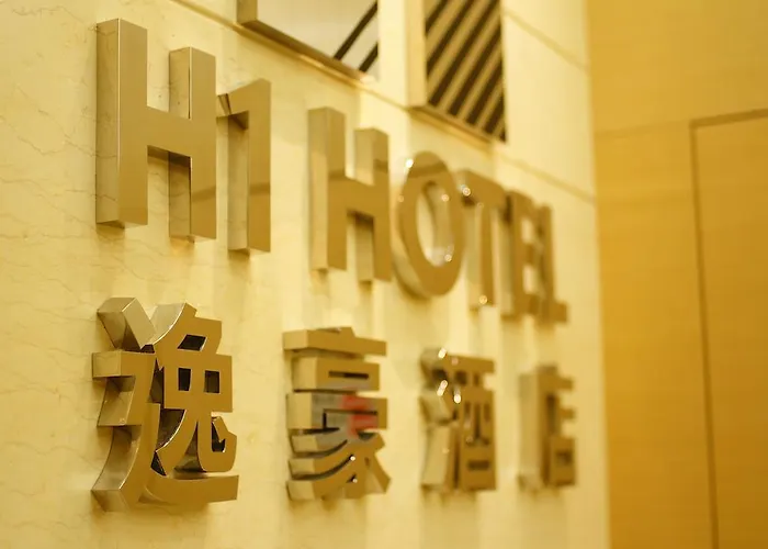 H1 Hotel Hong Kong